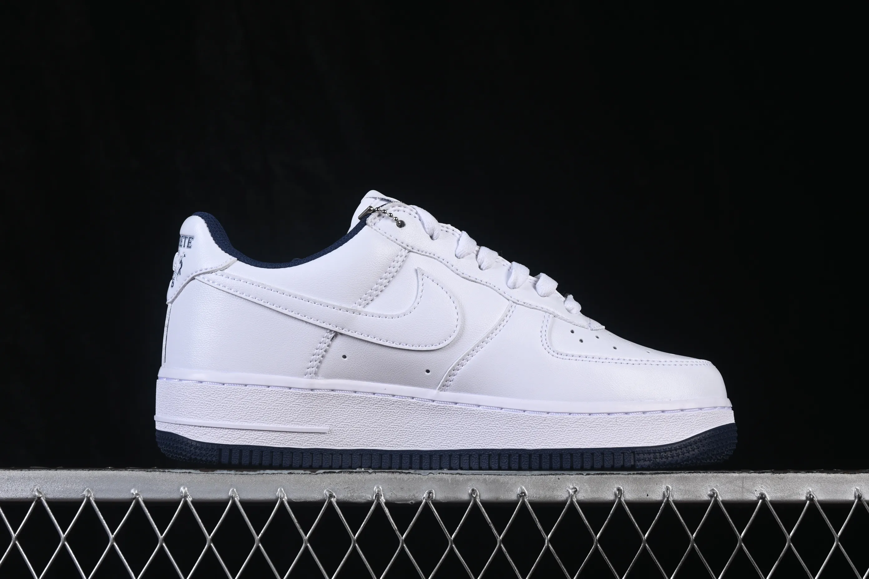 All categories Nk Air Force 1 Air Force series Nk Air Force 1 Low Air Force low top Pure original Lil Yachty x Nike Air Force 1'07 Low "Concrete Boys" joint model Worker Air Force 1 low top casual sneakers IB5720-100